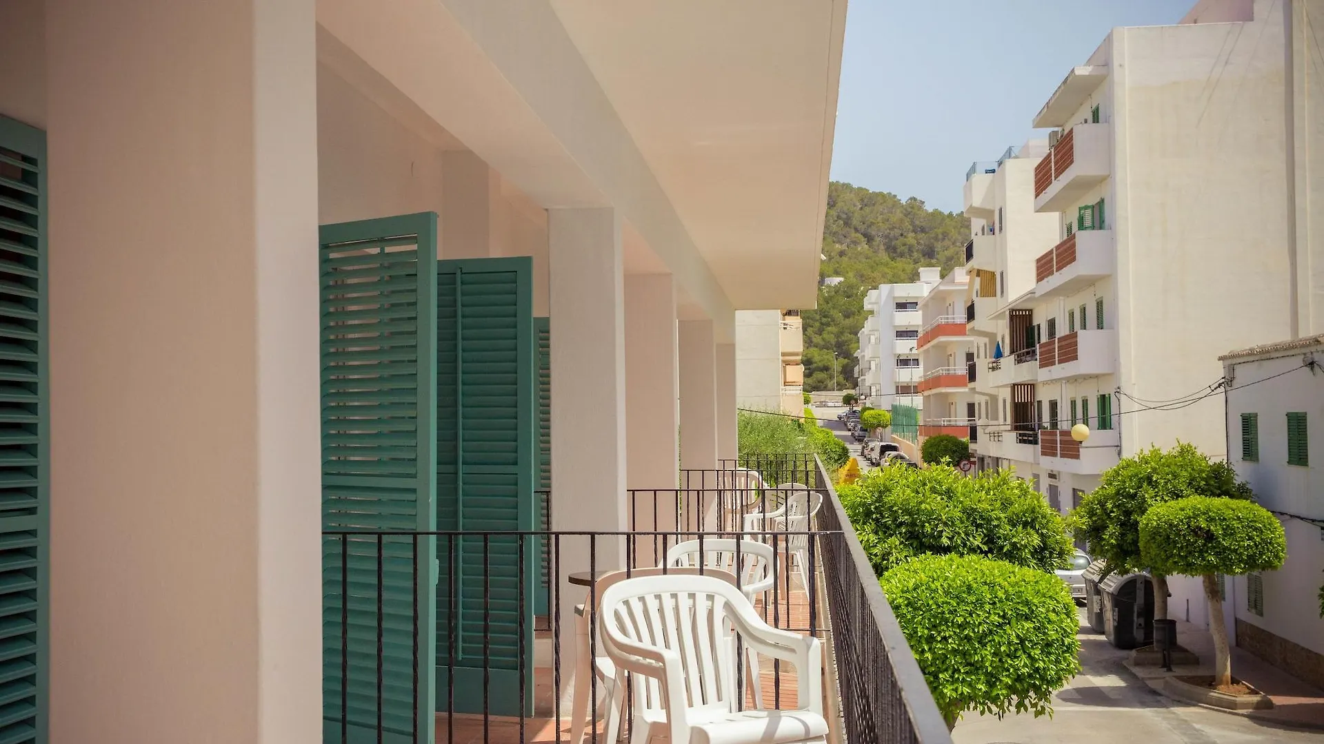 Hostal Sunset Ibiza San Antonio