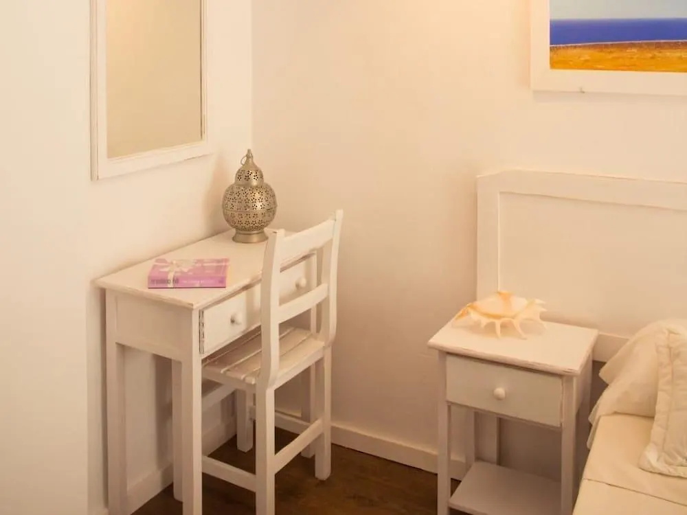 Hostal Sunset Ibiza San Antonio  San Antonio (Ibiza)