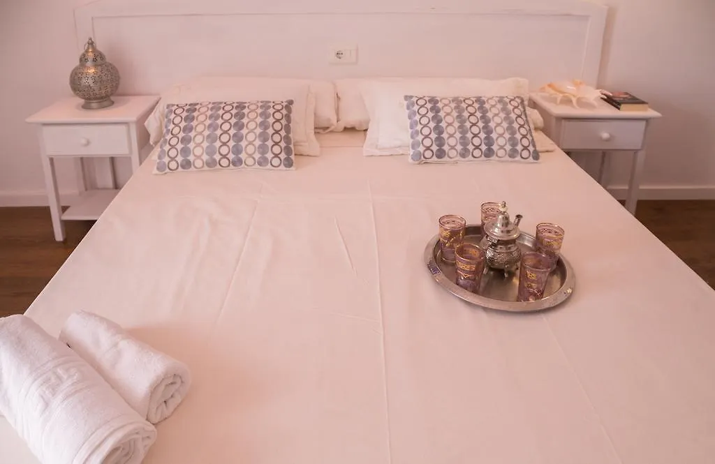 Guest house Hostal Sunset Ibiza San Antonio