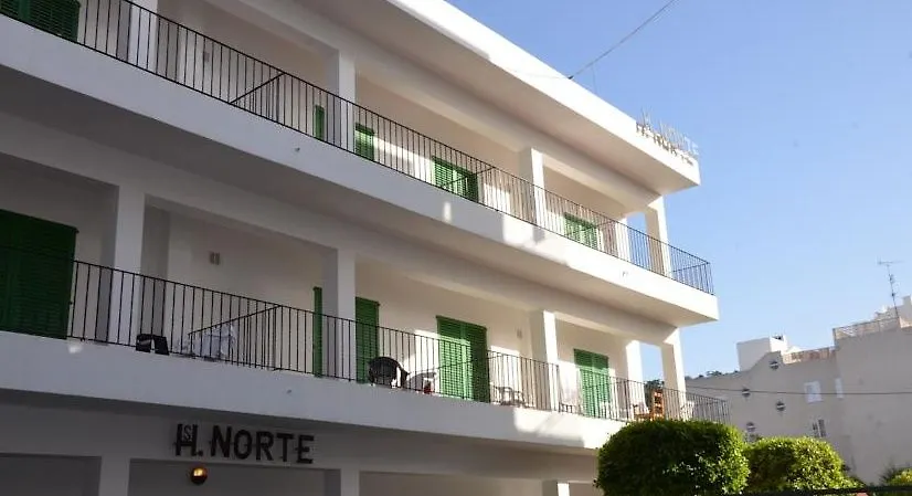 Hostal Sunset Ibiza San Antonio
