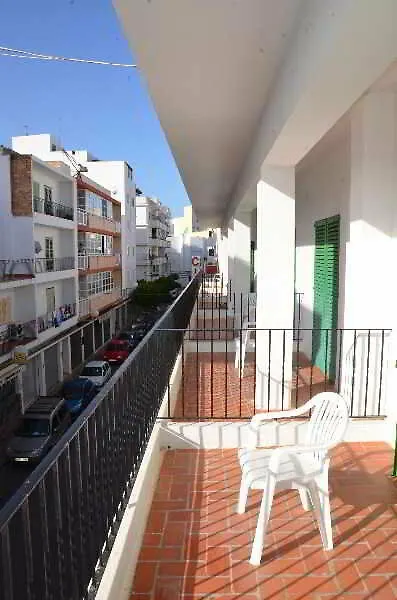 Hostal Sunset Ibiza San Antonio  Guest house