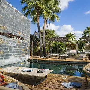 Hotel Boutique Ses Pitreras **** Sant Antoni de Portmany