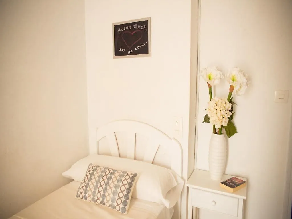 Hostal Sunset Ibiza Sant Antoni de Portmany 2*,