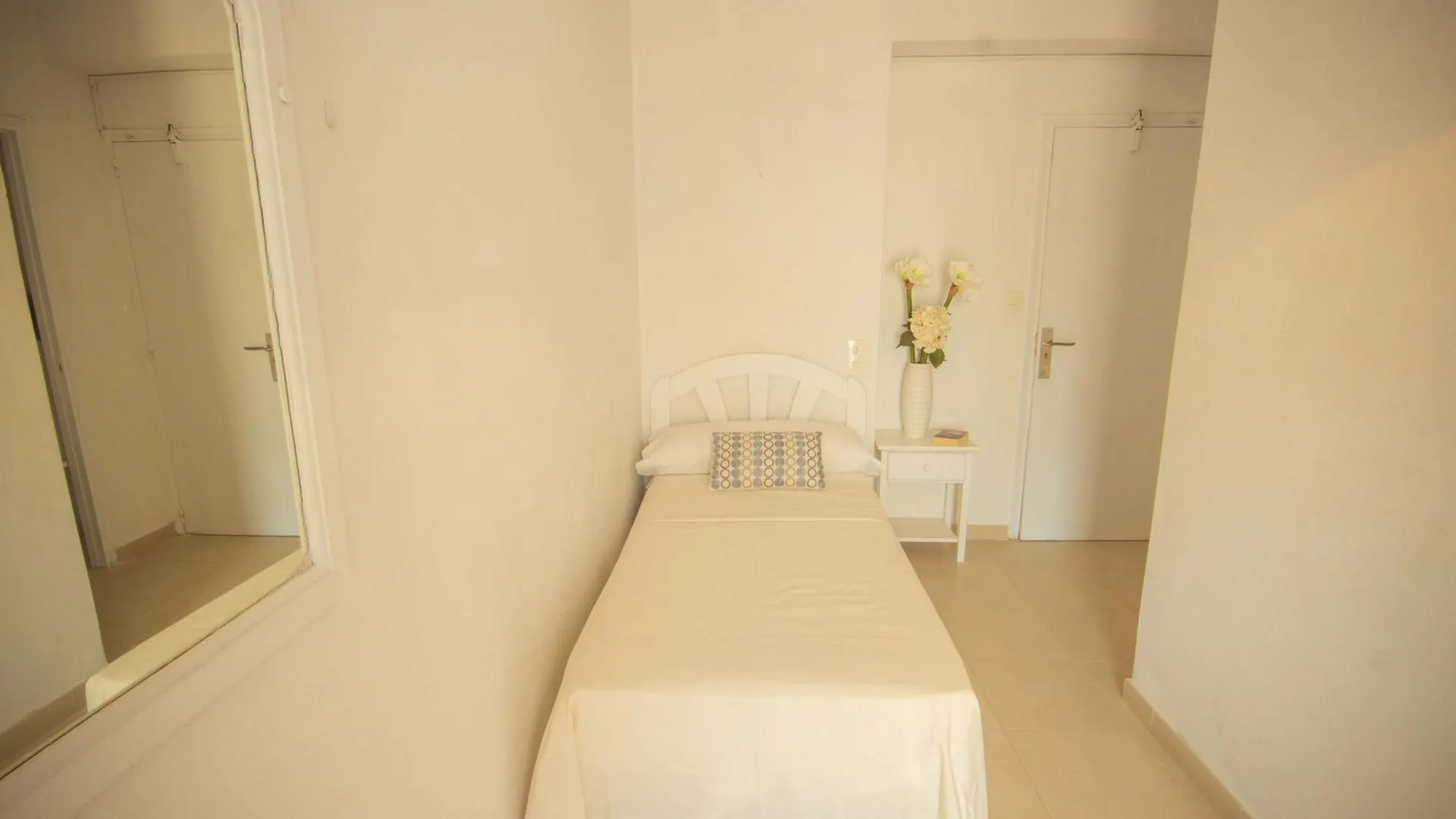Gasthof Hostal Sunset Ibiza Sant Antoni de Portmany