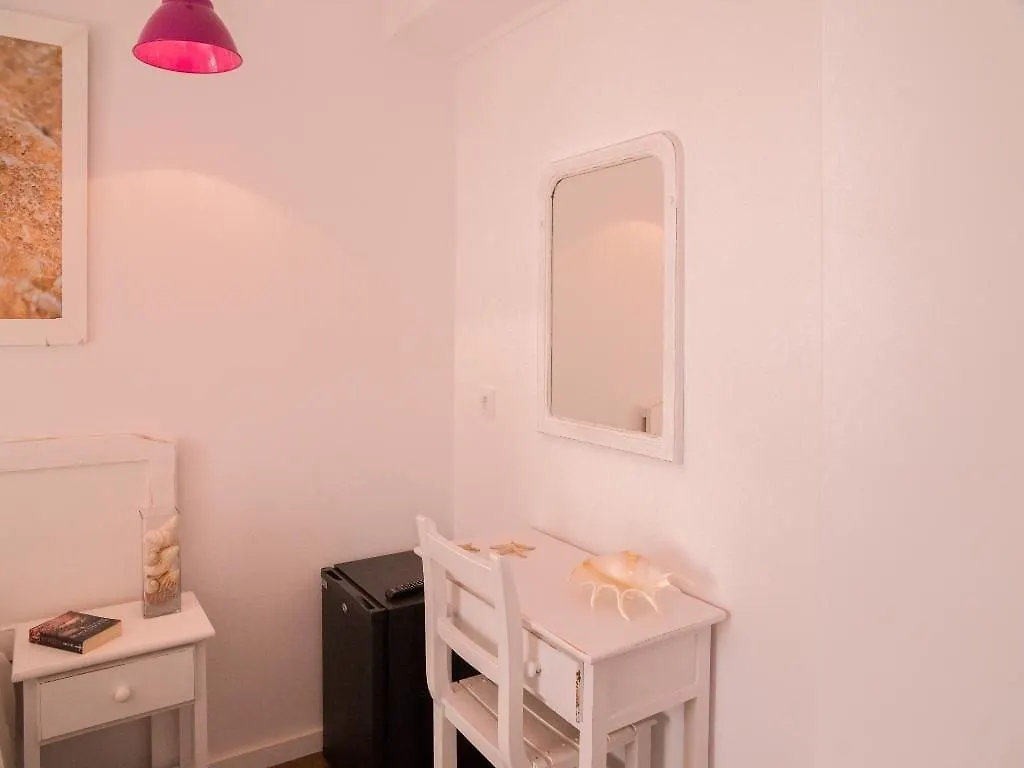 Hostal Sunset Ibiza Sant Antoni de Portmany 2*,  Spanien