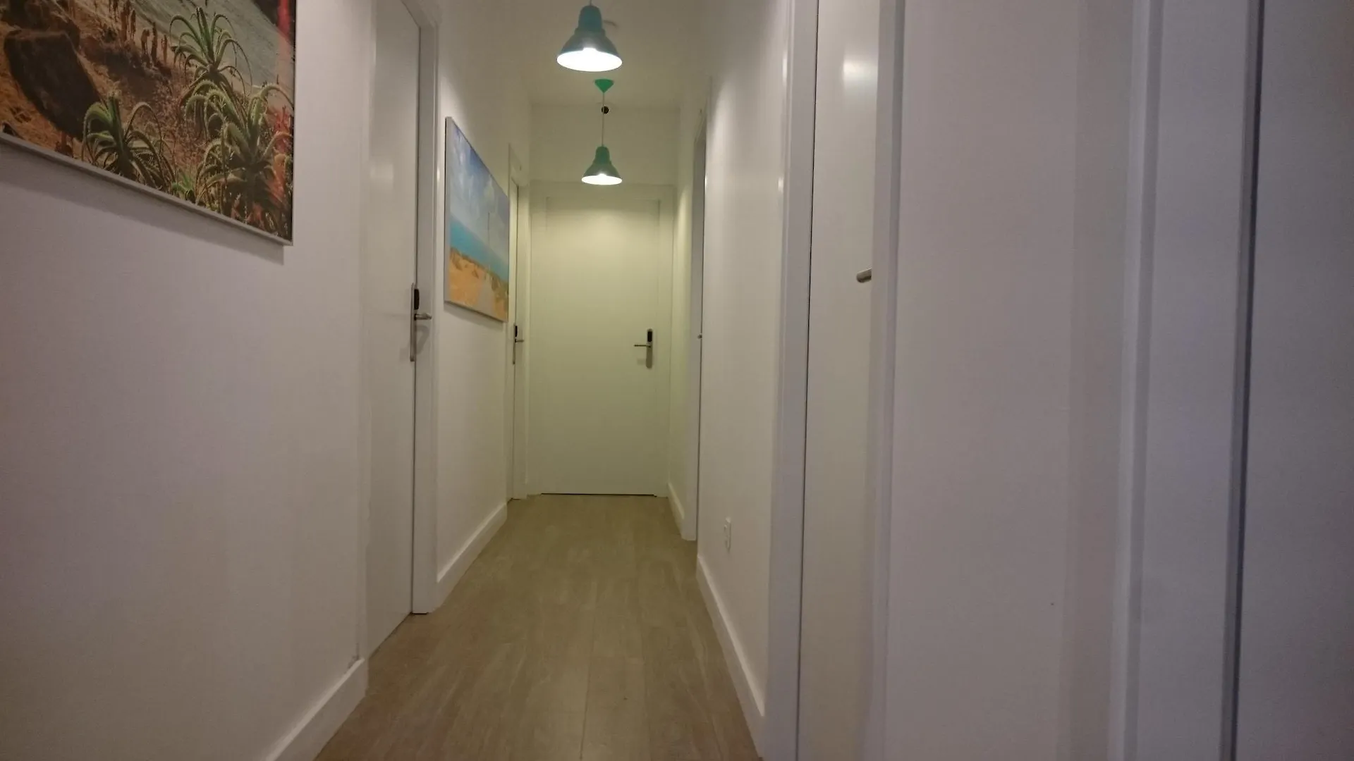 Hostal Sunset Ibiza Sant Antoni de Portmany Gasthof