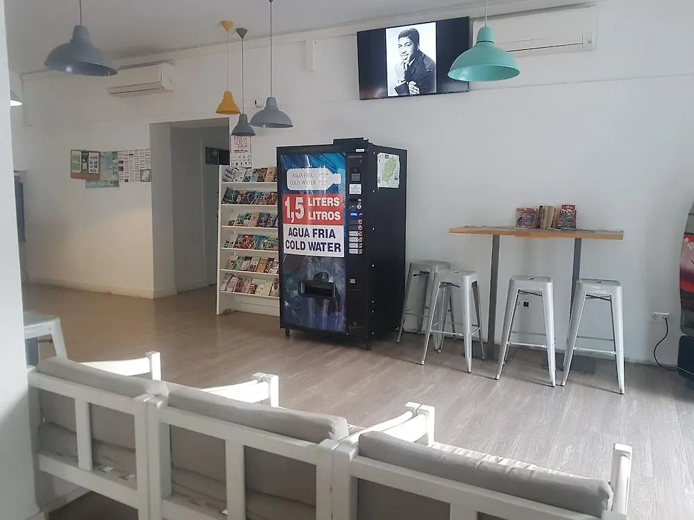 Hostal Sunset Ibiza Sant Antoni de Portmany Gasthof