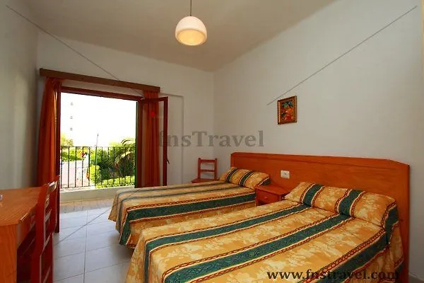 Hostal Sunset Ibiza Sant Antoni de Portmany