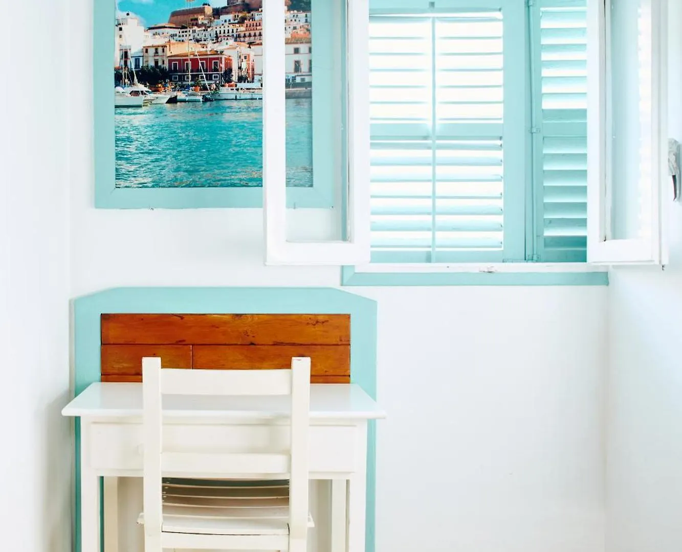 Gasthof Hostal Sunset Ibiza Sant Antoni de Portmany