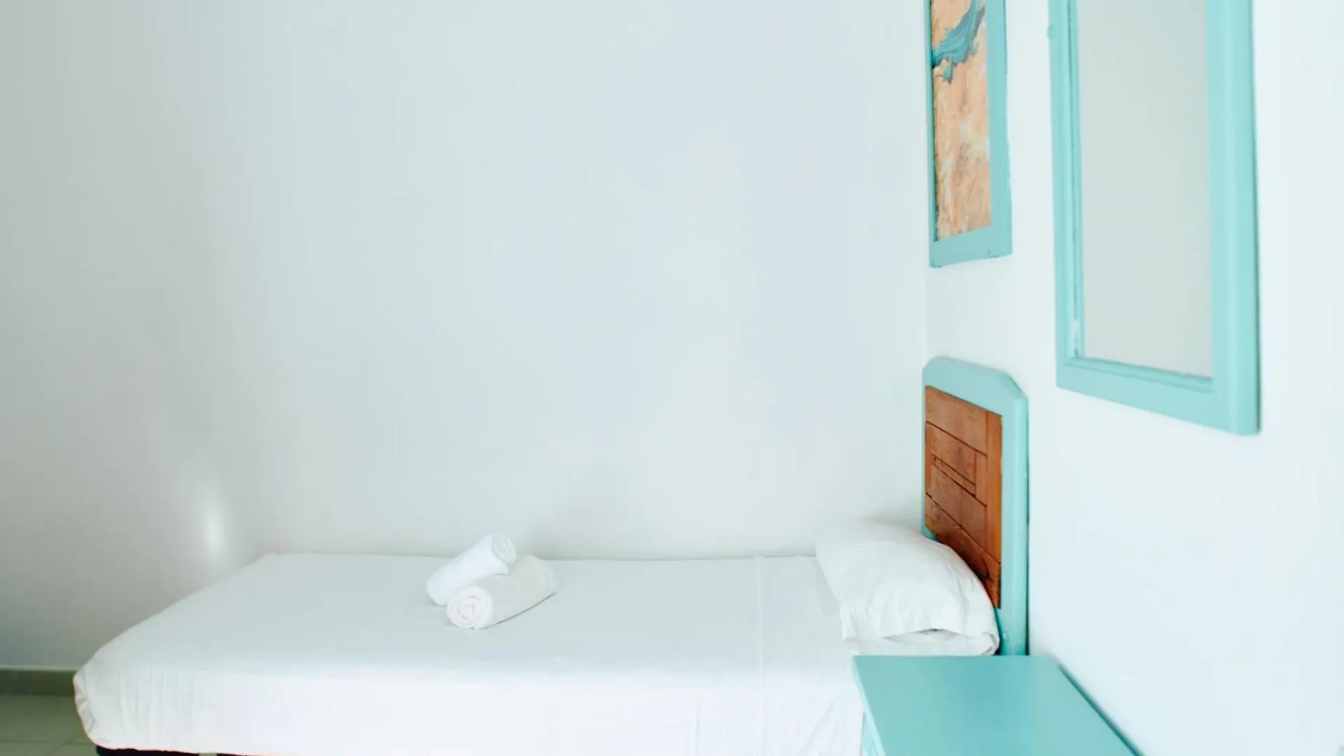 Hostal Sunset Ibiza Sant Antoni de Portmany 2*,