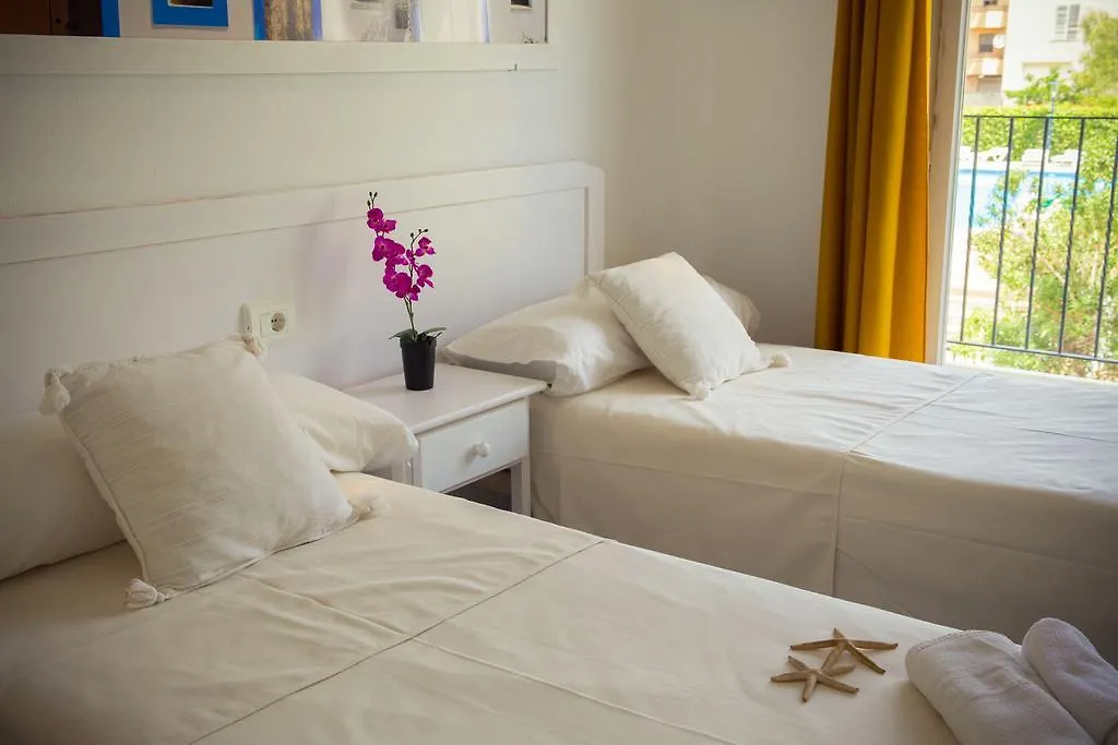Hostal Sunset Ibiza Sant Antoni de Portmany
