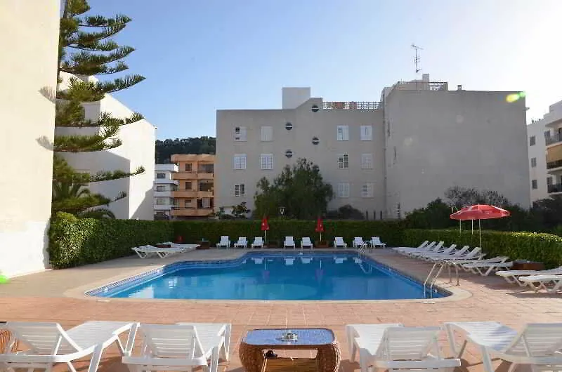Hostal Sunset Ibiza Sant Antoni de Portmany Gasthof
