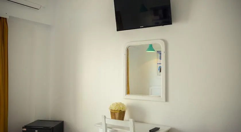 فندق هوستال صن سيت إيبيزا سان أنطونيو 2*,  إسبانيا